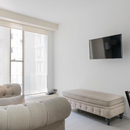 Boutique Apartment Puerta Alameda-801 Meksyk Zewnętrze zdjęcie