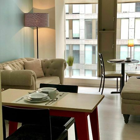 Boutique Apartment Puerta Alameda-801 Meksyk Zewnętrze zdjęcie