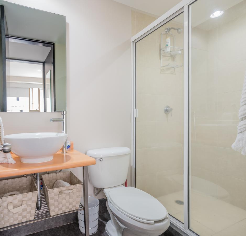 Boutique Apartment Puerta Alameda-801 Meksyk Zewnętrze zdjęcie