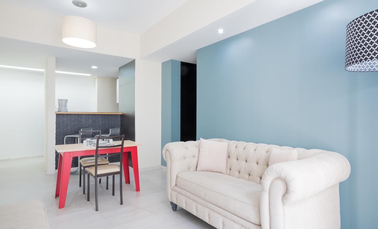 Boutique Apartment Puerta Alameda-801 Meksyk Zewnętrze zdjęcie