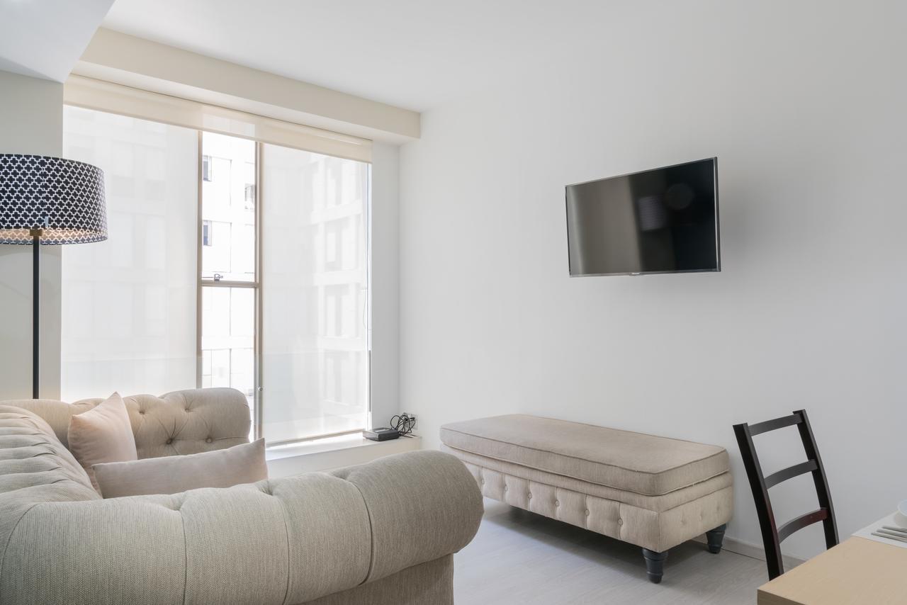 Boutique Apartment Puerta Alameda-801 Meksyk Zewnętrze zdjęcie