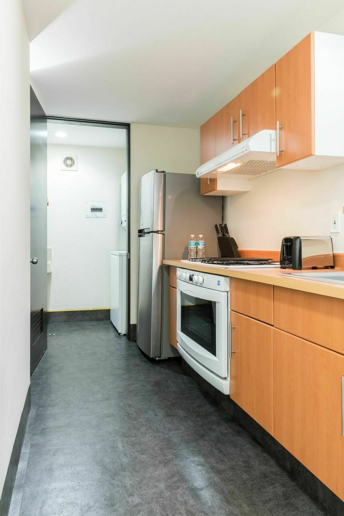 Boutique Apartment Puerta Alameda-801 Meksyk Zewnętrze zdjęcie