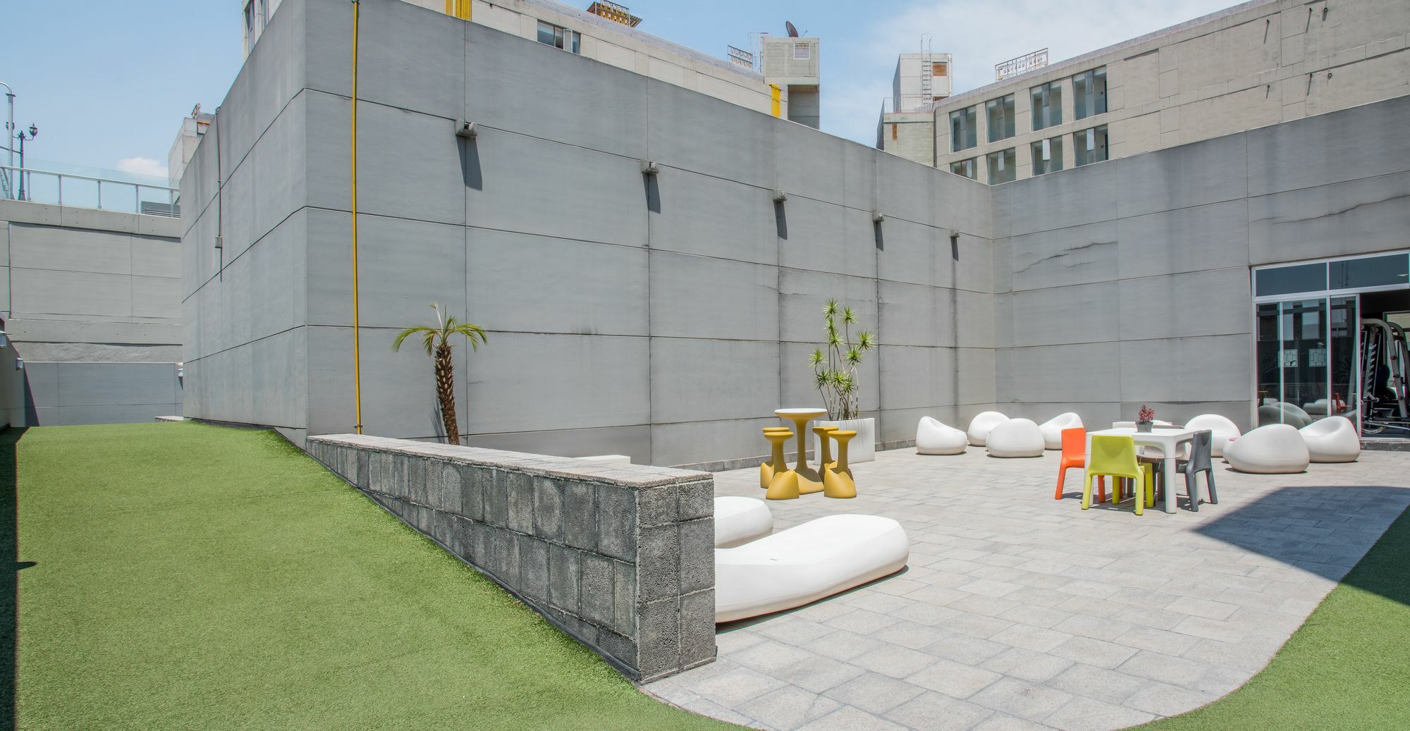 Boutique Apartment Puerta Alameda-801 Meksyk Zewnętrze zdjęcie