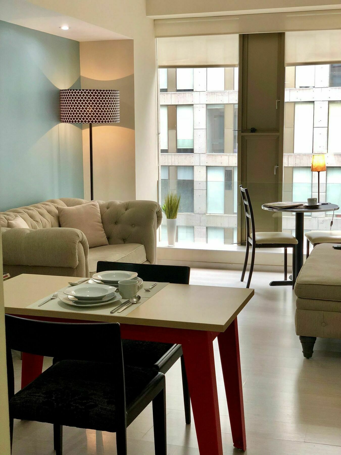 Boutique Apartment Puerta Alameda-801 Meksyk Zewnętrze zdjęcie