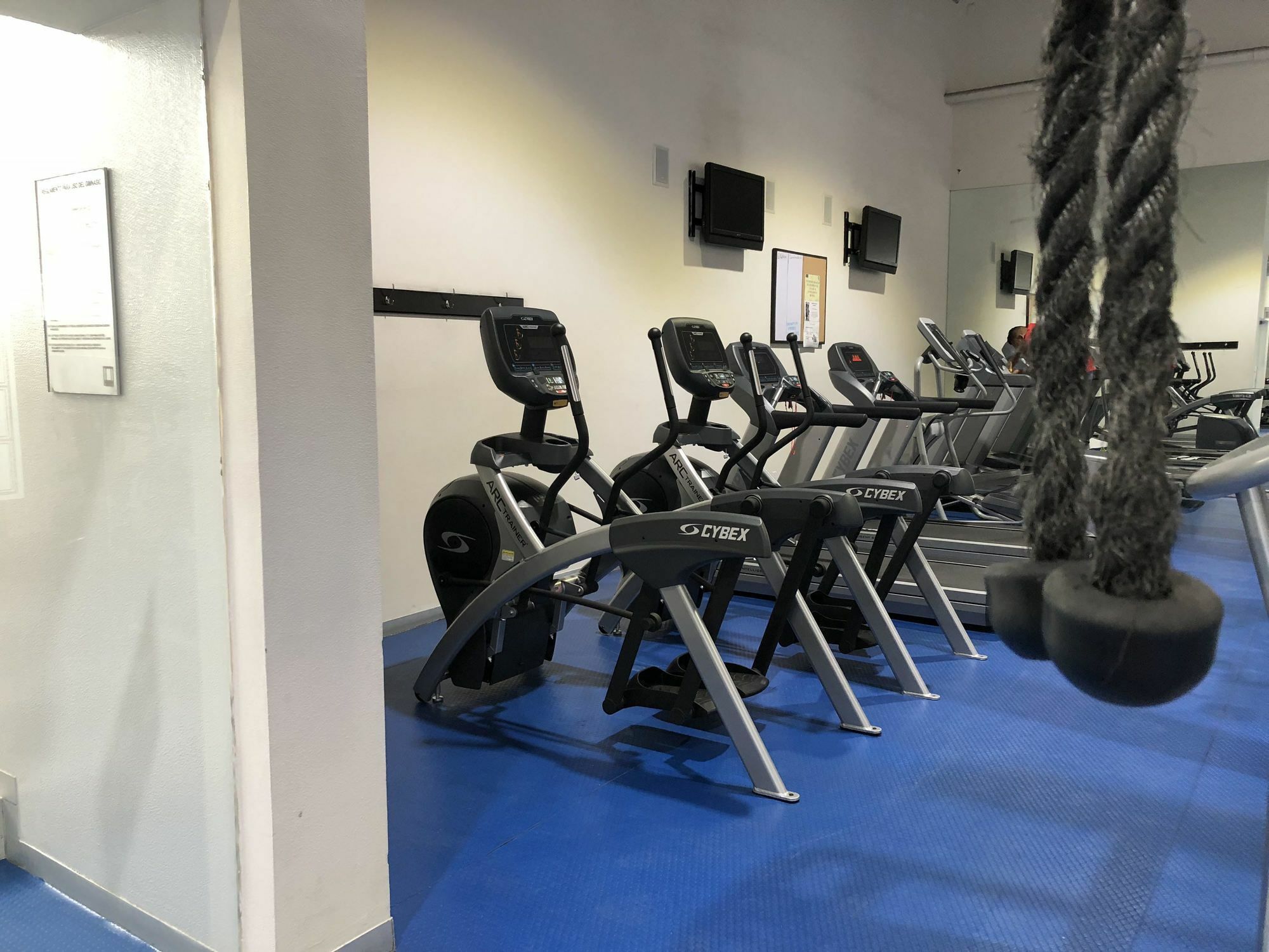 Boutique Apartment Puerta Alameda-801 Meksyk Zewnętrze zdjęcie