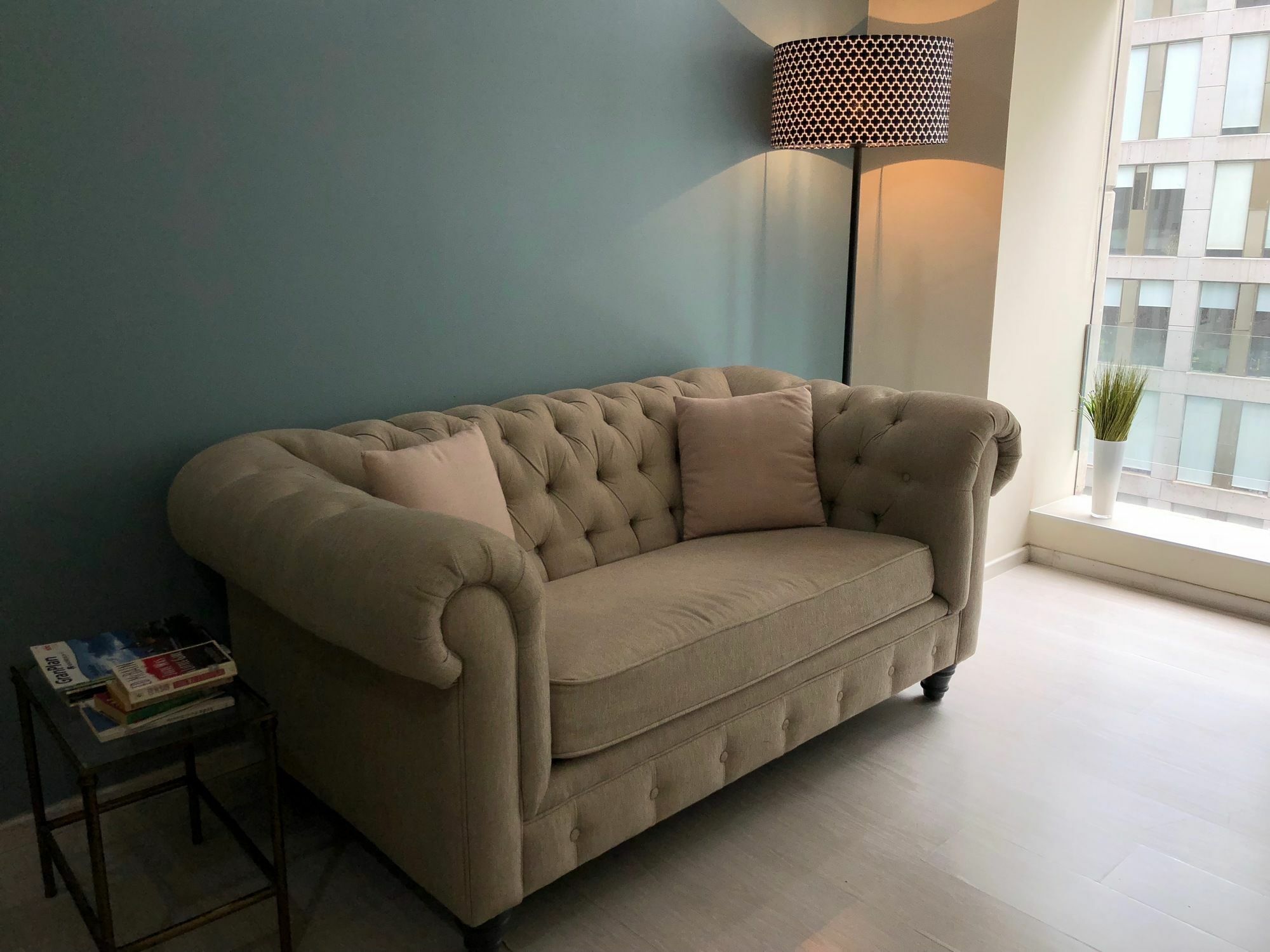 Boutique Apartment Puerta Alameda-801 Meksyk Zewnętrze zdjęcie