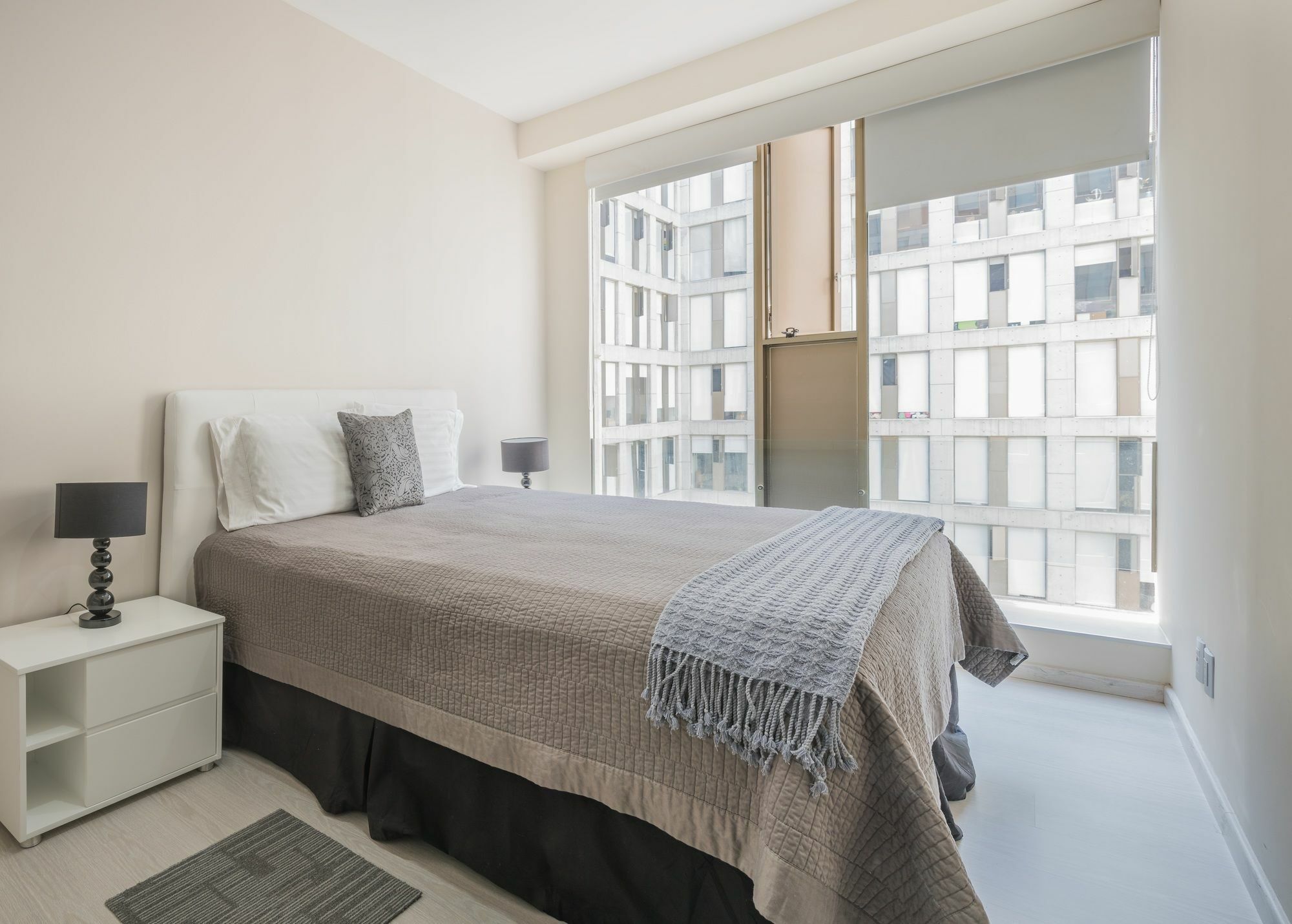 Boutique Apartment Puerta Alameda-801 Meksyk Zewnętrze zdjęcie